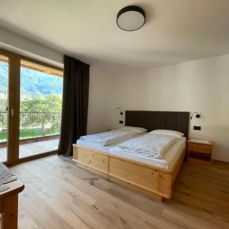 Hotel Garni Lindenhof